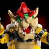 Конструктор LEGO Super Mario Могутній Боузер 2807 деталей (71411) зображення 5