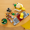 Конструктор LEGO Super Mario Могутній Боузер 2807 деталей (71411) зображення 7