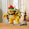 Конструктор LEGO Super Mario Мощный Боузер 2807 деталей (71411) изображение 8