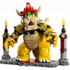 Конструктор LEGO Super Mario Могутній Боузер 2807 деталей (71411) зображення 9