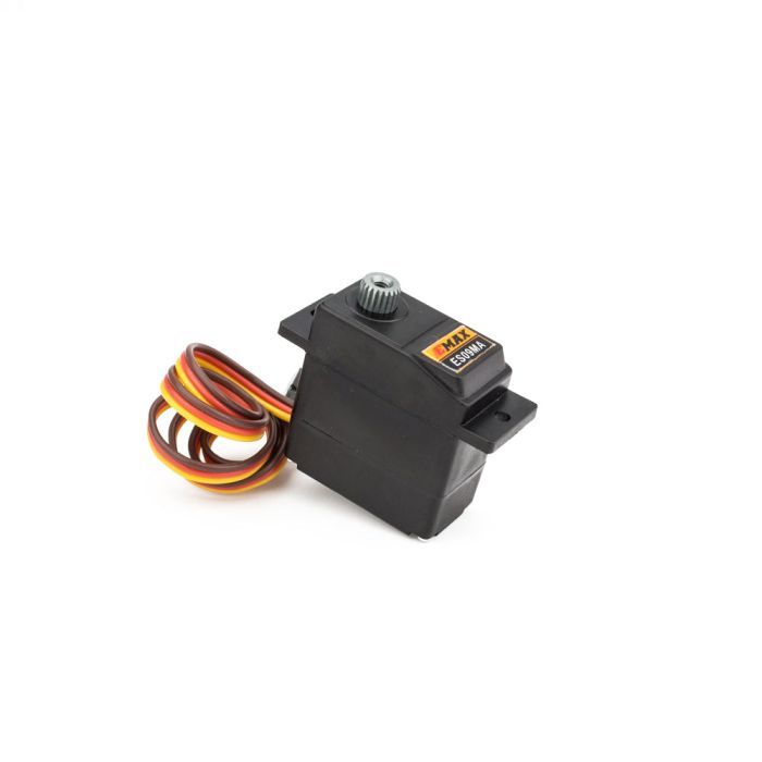Сервопривод для дрона Emax ES09MA Metal Gear Analog Servo (0102003013) изображение 3