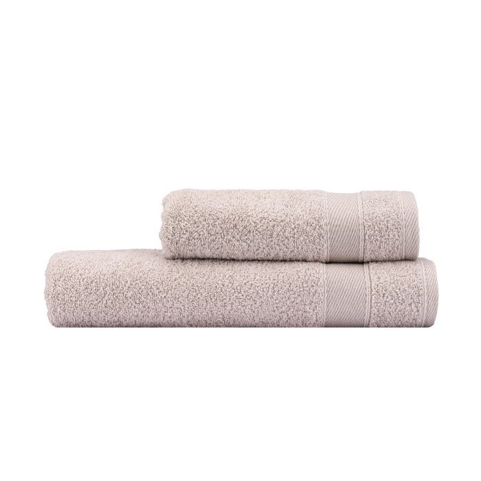 Полотенце Ardesto SuperSoft, беж 30х50 см (ART2230NS) изображение 9