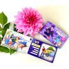 Настільна гра 18+ Bombat game Game Dream Book Чекова книжка бажань для нього (рос.) (4820172800323) зображення 5