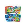 Настольная игра Vladi Toys Fisher Price. Лото. Мой день (VT2910-02) изображение 2