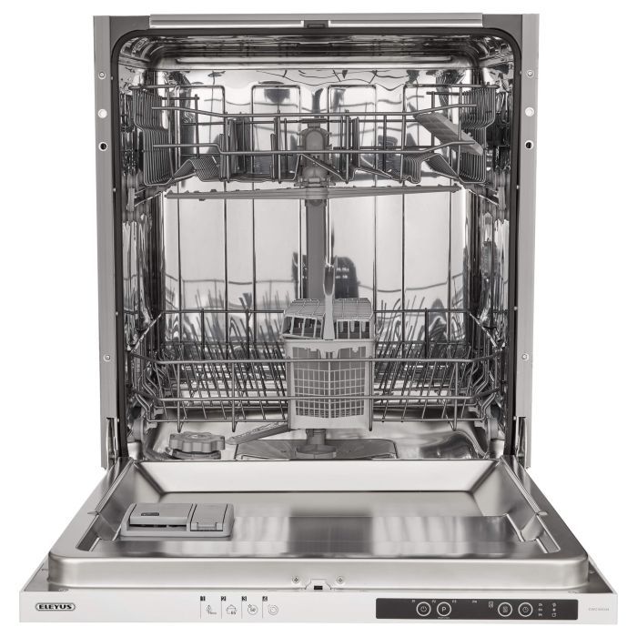 Посудомийна машина Eleyus DWO 60024 зображення 2