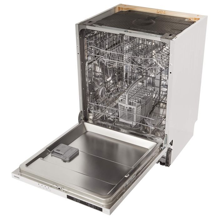 Посудомийна машина Eleyus DWO 60024 зображення 3