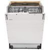Посудомийна машина Eleyus DWO 60024