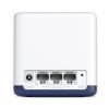 Маршрутизатор Mercusys HALO-H50G-3-PACK изображение 4
