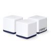 Маршрутизатор Mercusys HALO-H50G-3-PACK изображение 5