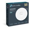 Точка доступу Wi-Fi TP-Link EAP670 зображення 12