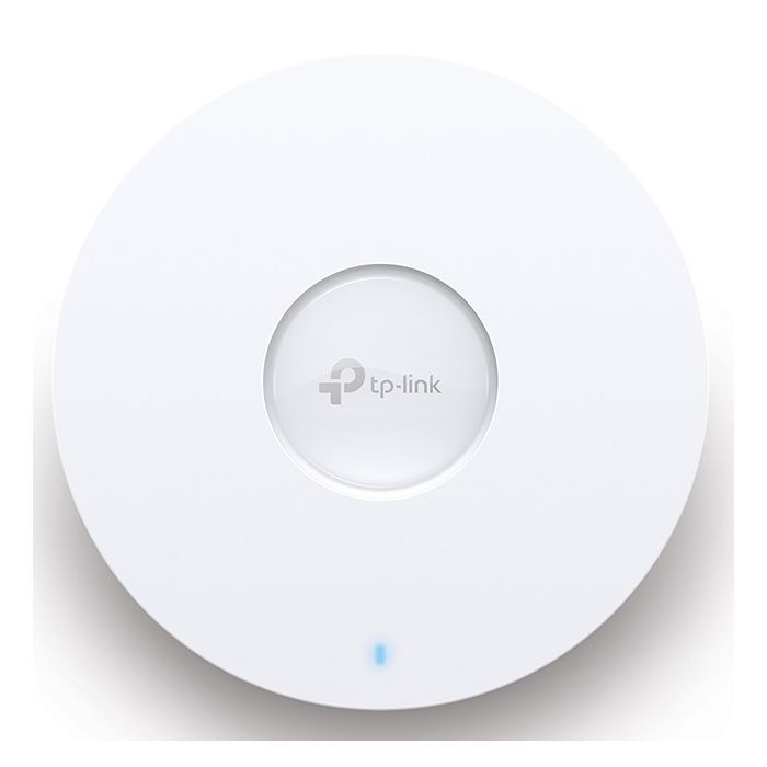 Точка доступу Wi-Fi TP-Link EAP670