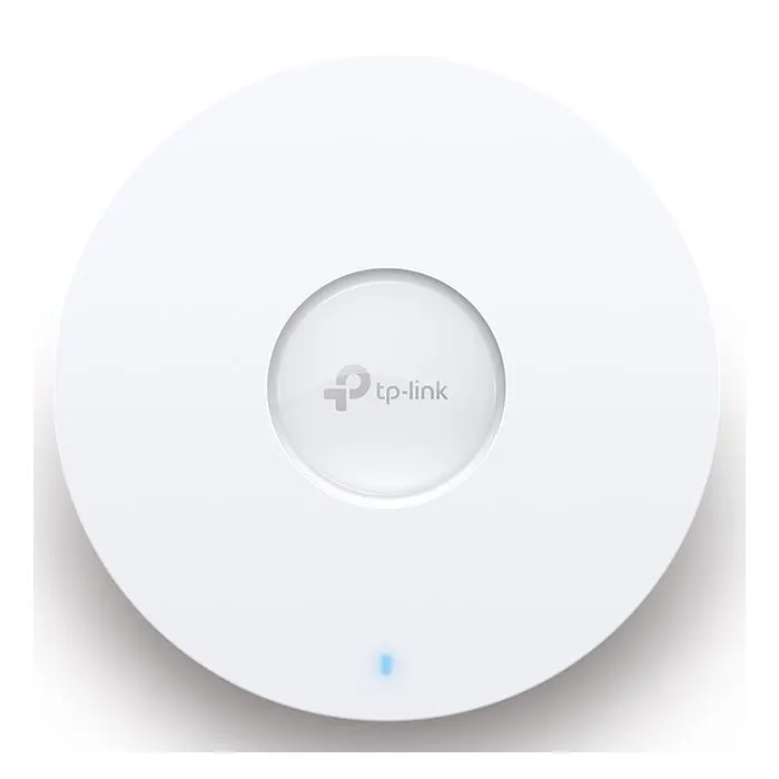 Точка доступа Wi-Fi TP-Link EAP670