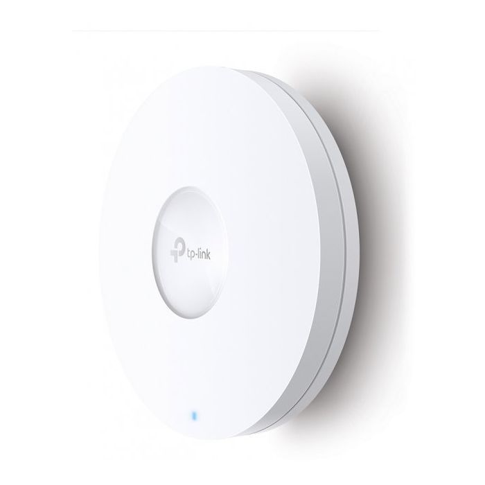 Точка доступу Wi-Fi TP-Link EAP670 зображення 2