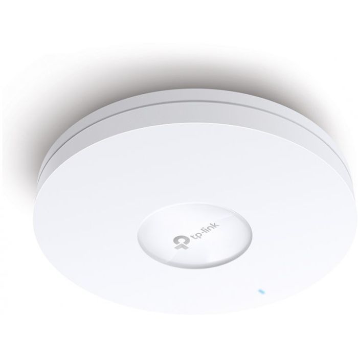 Точка доступу Wi-Fi TP-Link EAP670 зображення 3