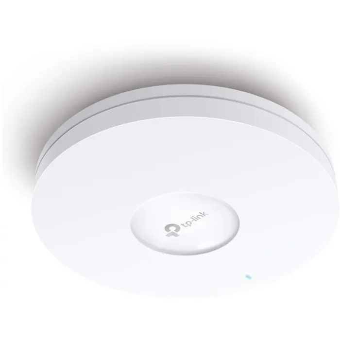 Точка доступа Wi-Fi TP-Link EAP670 изображение 3