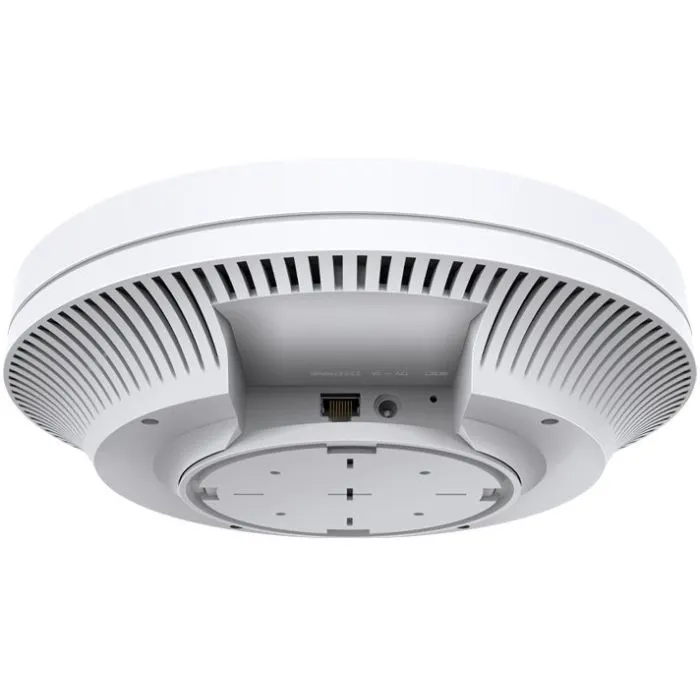Точка доступа Wi-Fi TP-Link EAP670 изображение 4