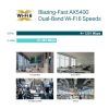 Точка доступу Wi-Fi TP-Link EAP670 зображення 8