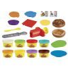 Набор для творчества Hasbro Play-Doh Забавные закуски в ассортименте (E5112) изображение 3