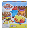 Набор для творчества Hasbro Play-Doh Забавные закуски в ассортименте (E5112)