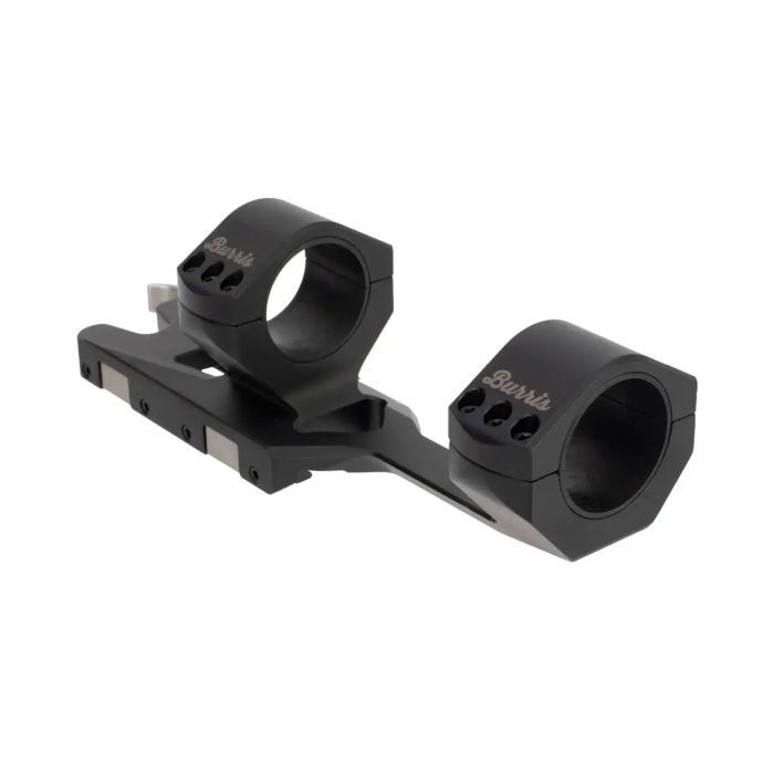 Кріплення для прицілу Burris AR-Sig QD P.E.P.R.Mount 30mm (410352) зображення 2
