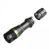 Фонарь Watton WT-037 изображение 4