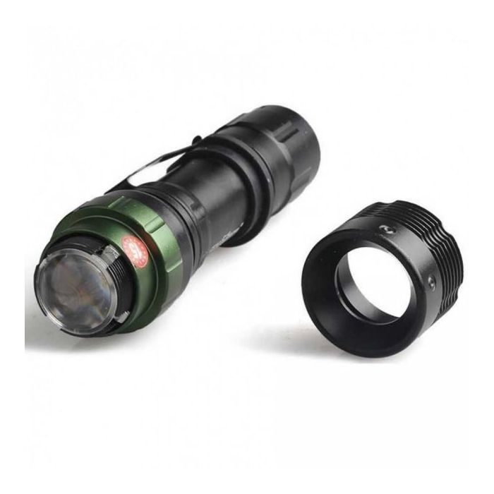 Фонарь Watton WT-037 изображение 5