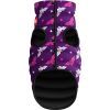 Курточка для животных WAUDOG Clothes "Чудо-женщина фиолет" M 50 (0950-4008)