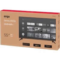 Телевізор Ergo 55GUS8500 зображення 6