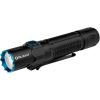 Фонарь Olight Warrior 3S Black (Warrior 3S)