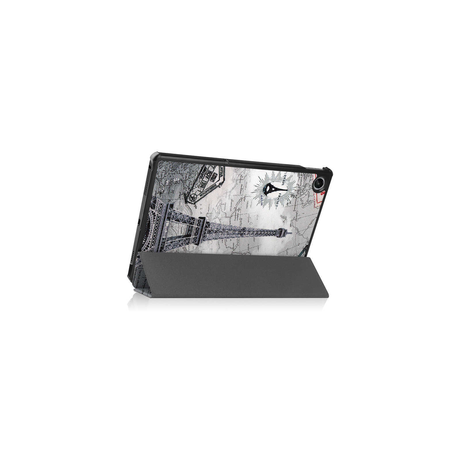Чехол для планшета BeCover Smart Case Lenovo Tab M10 Plus TB-125F (3rd Gen)/K10 Pro TB-226 10.61" Paris (708316) изображение 5