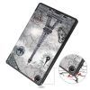 Чехол для планшета BeCover Smart Case Lenovo Tab M10 Plus TB-125F (3rd Gen)/K10 Pro TB-226 10.61" Paris (708316) изображение 8
