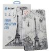 Чехол для планшета BeCover Smart Case Lenovo Tab M10 Plus TB-125F (3rd Gen)/K10 Pro TB-226 10.61" Paris (708316)