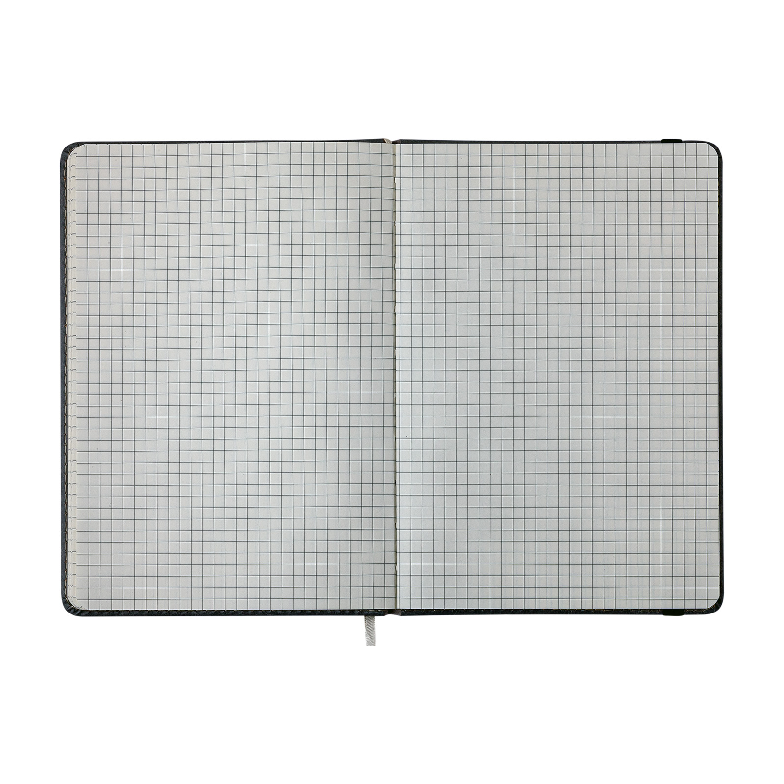 Книга записная Buromax Primo 125x195 мм 96 листов в клетку обложка из искусственной кожи Коричневая (BM.291161-25) изображение 4