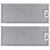 Витяжка кухонна Perfelli TL 6316 IV 700 LED зображення 10