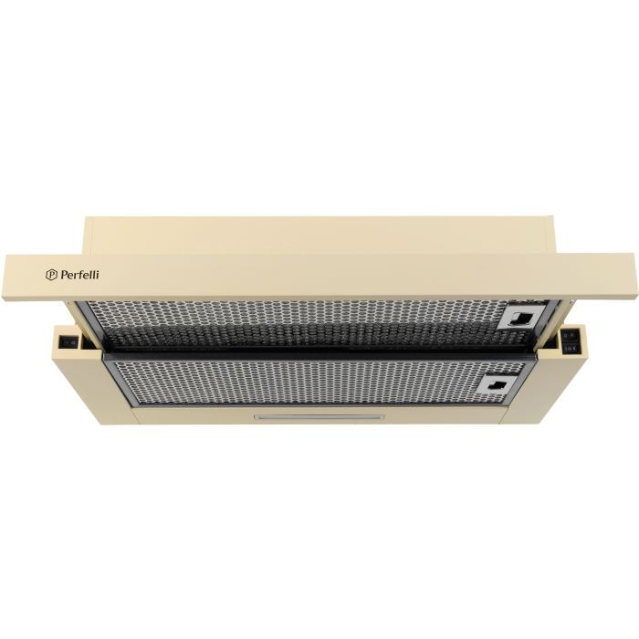 Витяжка кухонна Perfelli TL 6316 IV 700 LED