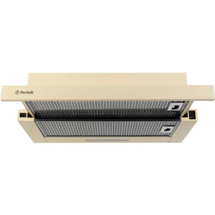 Витяжка кухонна Perfelli TL 6316 IV 700 LED