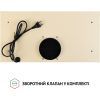 Витяжка кухонна Perfelli TL 6316 IV 700 LED зображення 9