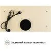 Витяжка кухонна Perfelli TL 6316 IV 700 LED зображення 9