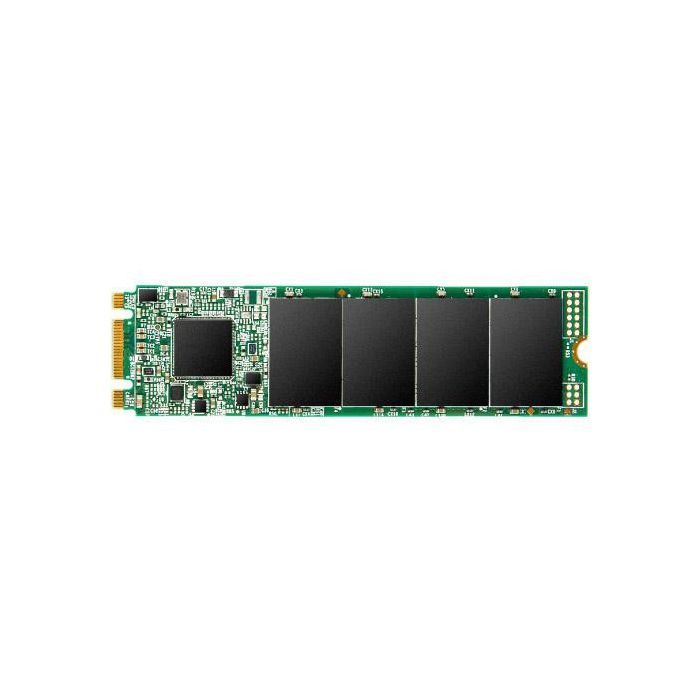 Накопитель SSD M.2 2280 1TB Transcend (TS1TMTS825S)