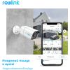 Камера видеонаблюдения Reolink RLC-810A изображение 11