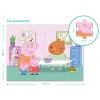 Пазл DoDo на 30 элементов 2 в 1 Peppa Pig (200116) изображение 6