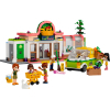 Конструктор LEGO Friends Крамниця органічних продуктів 830 деталей (41729) зображення 2
