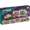 Конструктор LEGO Friends Крамниця органічних продуктів 830 деталей (41729) зображення 9