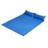 Туристический коврик Naturehike NH18Q010-D 25 мм Blue (6927595784457) изображение 2