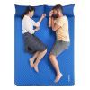 Туристический коврик Naturehike NH18Q010-D 25 мм Blue (6927595784457) изображение 5