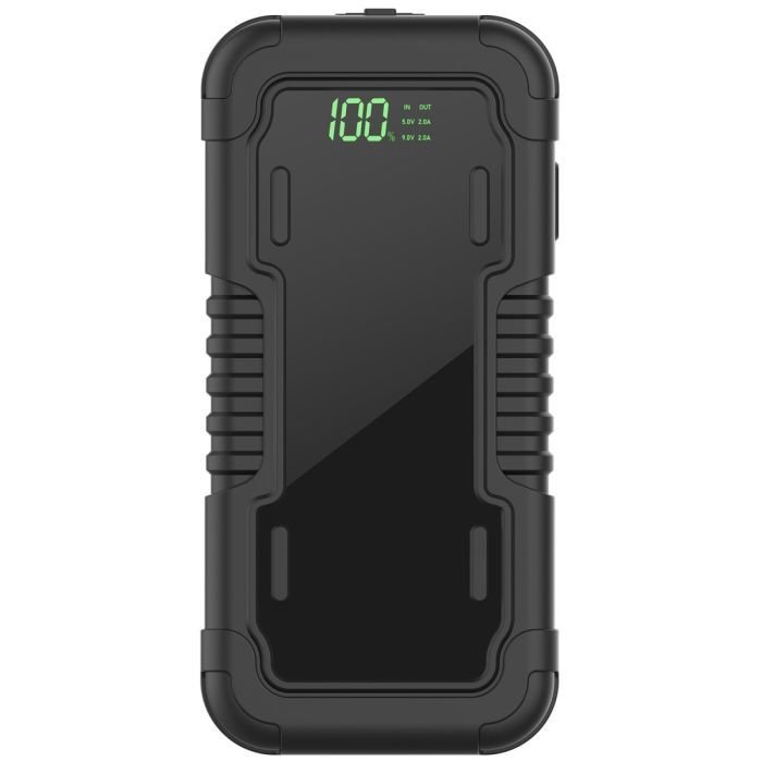 Пуско зарядное устройство Michelin W55002 Jump Starter Power Bank MJS160 (74342)