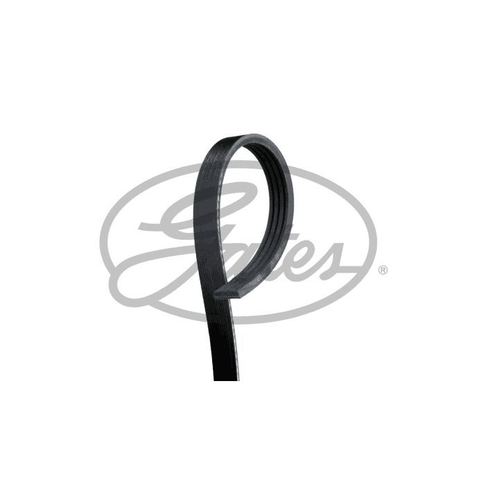 Поліклиновий ремінь Gates 4PK890