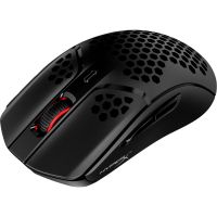 Мышка HyperX Pulsefire Haste Wireless Black (4P5D7AA) изображение 2