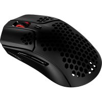 Мышка HyperX Pulsefire Haste Wireless Black (4P5D7AA) изображение 3