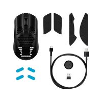 Мышка HyperX Pulsefire Haste Wireless Black (4P5D7AA) изображение 8
